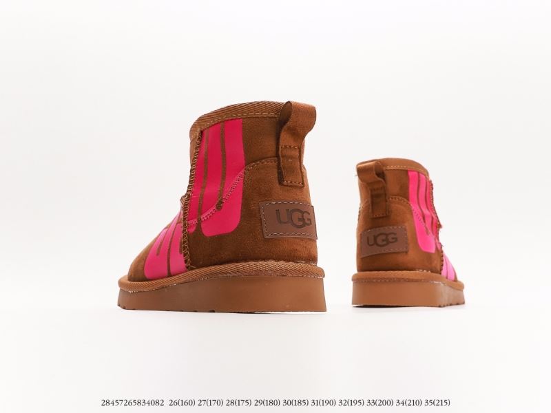 Ugg Kids Shoes